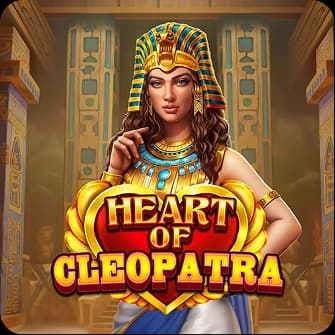Game Heart of Cleopatra