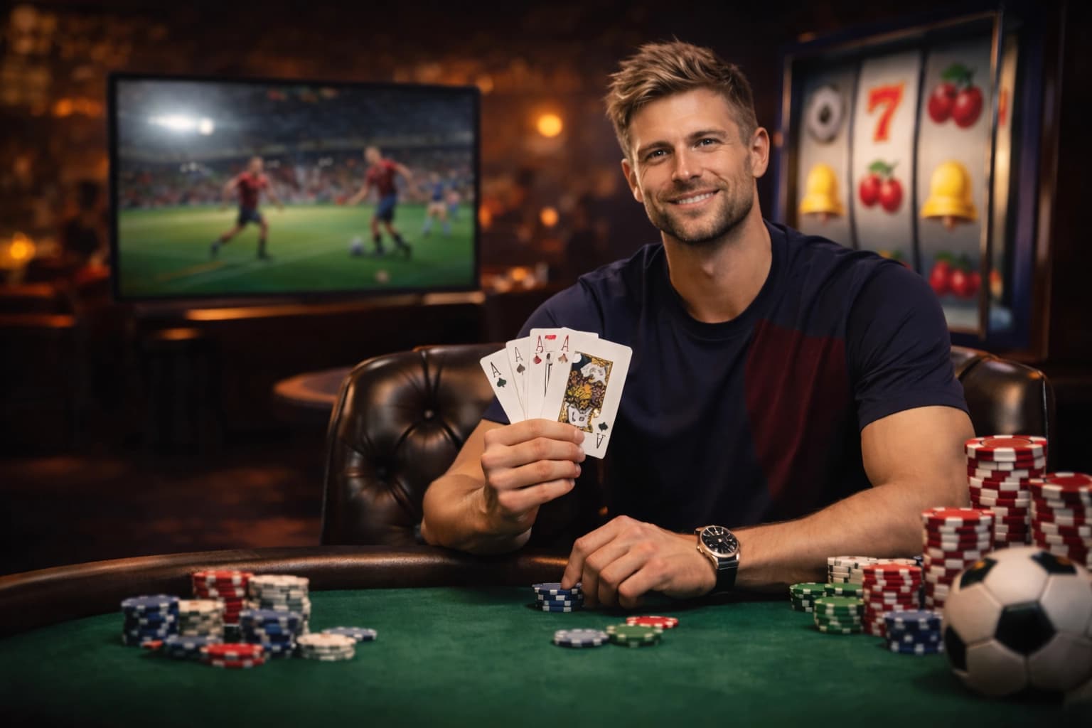 Illustration of promotion steps at Spinathlon